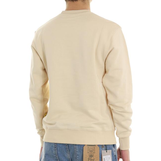 FELPA TEDDY SUPERCULTURE - Mad Fashion | img vers.650x/